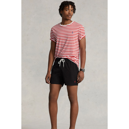 Ralph Lauren bademode schwarz