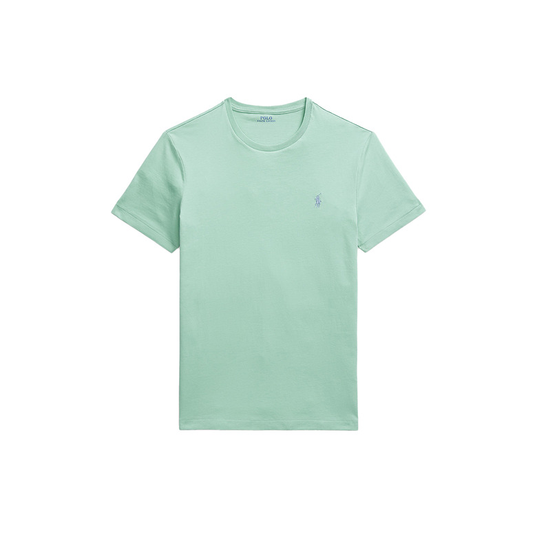 Ralph Lauren t-shirts green