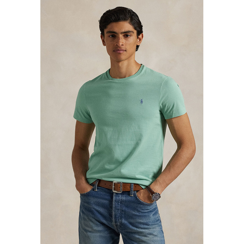 Ralph Lauren t-shirt groen 2