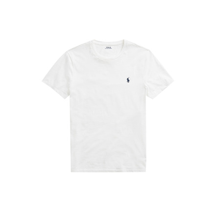 Ralph Lauren t-shirt blanc