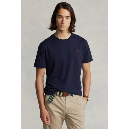Ralph Lauren t-shirt bleu