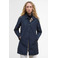 Barbour jacket blue 2