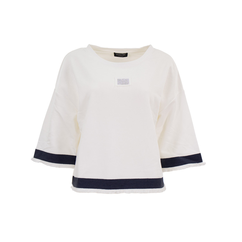 Margittes sweater --- 1