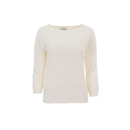 Scapa Flow sweater ---