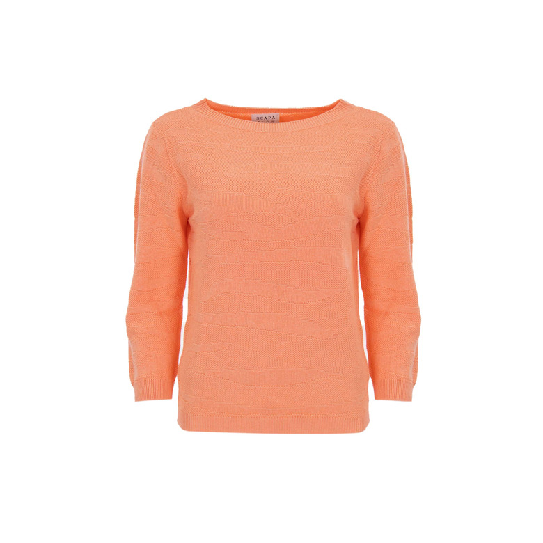 Scapa Flow sweater ---