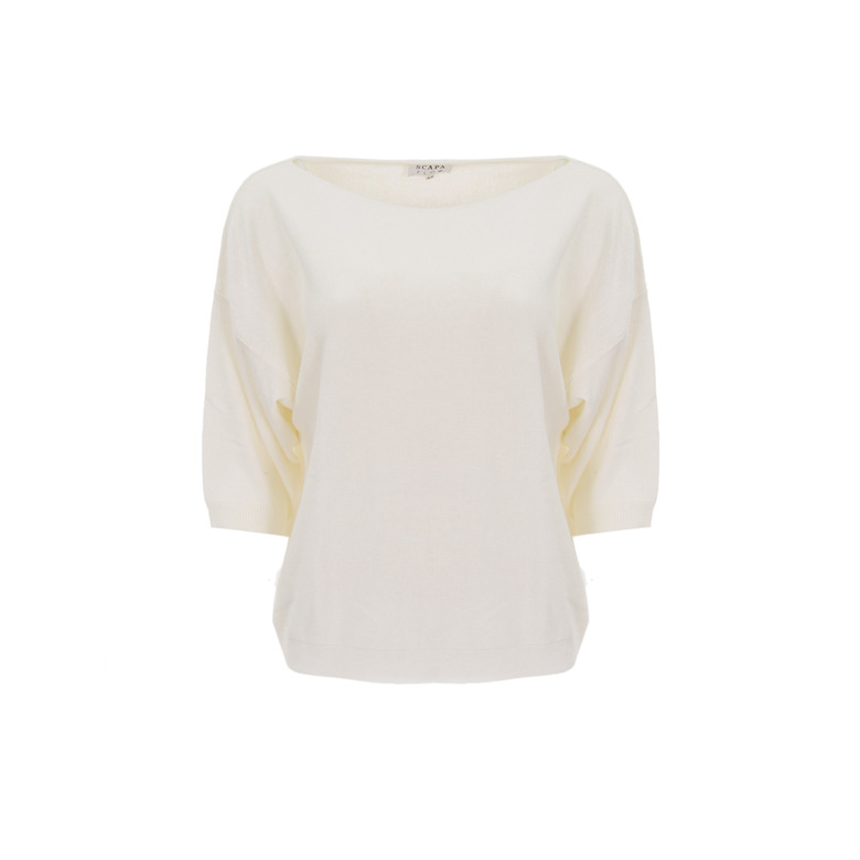 Scapa Flow sweater ---