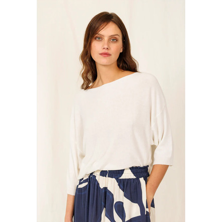 Scapa Flow sweater ---