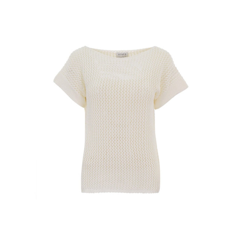 Scapa Flow sweater --- 1