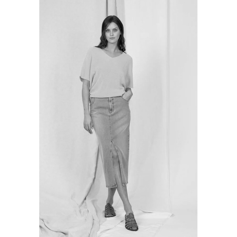 Scapa Flow sweater --- 2
