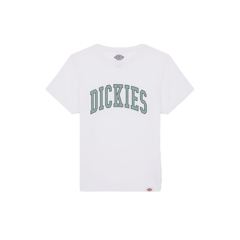 Dickies t-shirts white