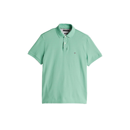 Tommy Hilfiger polo green