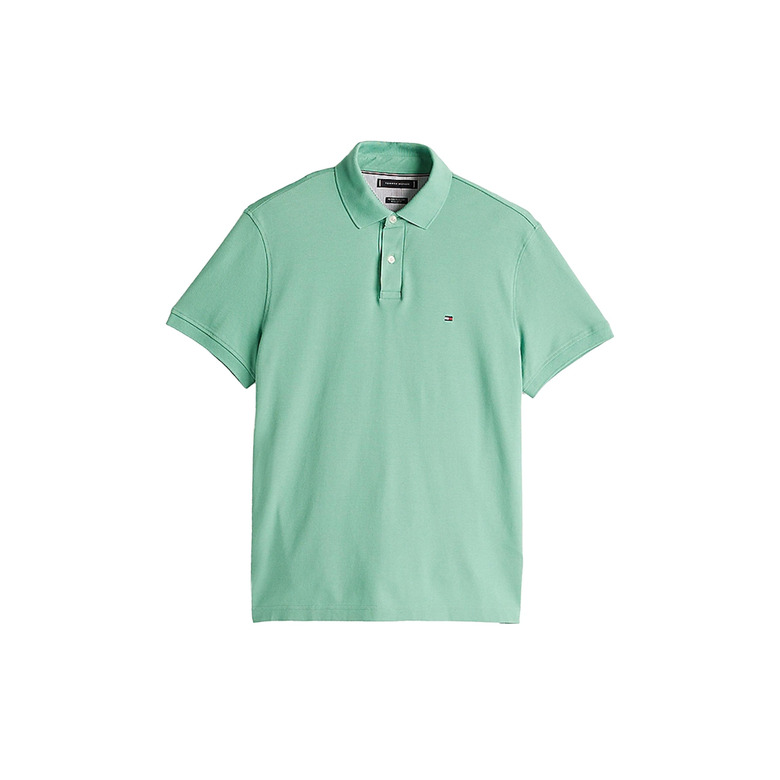Tommy Hilfiger polo green