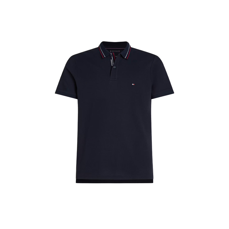 Tommy Hilfiger polo blue