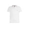 Tommy Hilfiger polo white 1