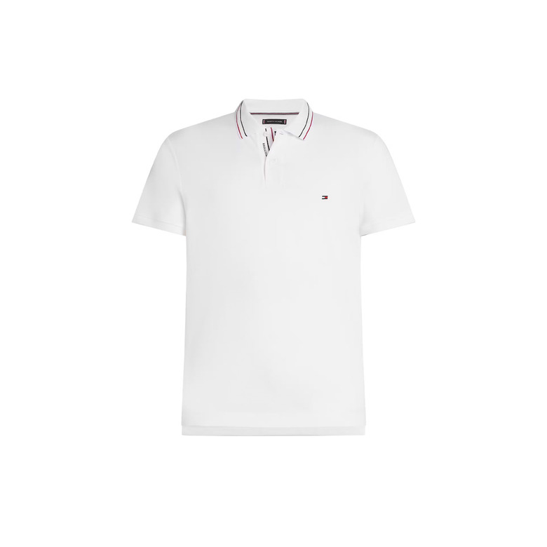 Tommy Hilfiger polo white