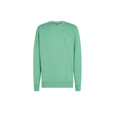 Tommy Hilfiger sweater green