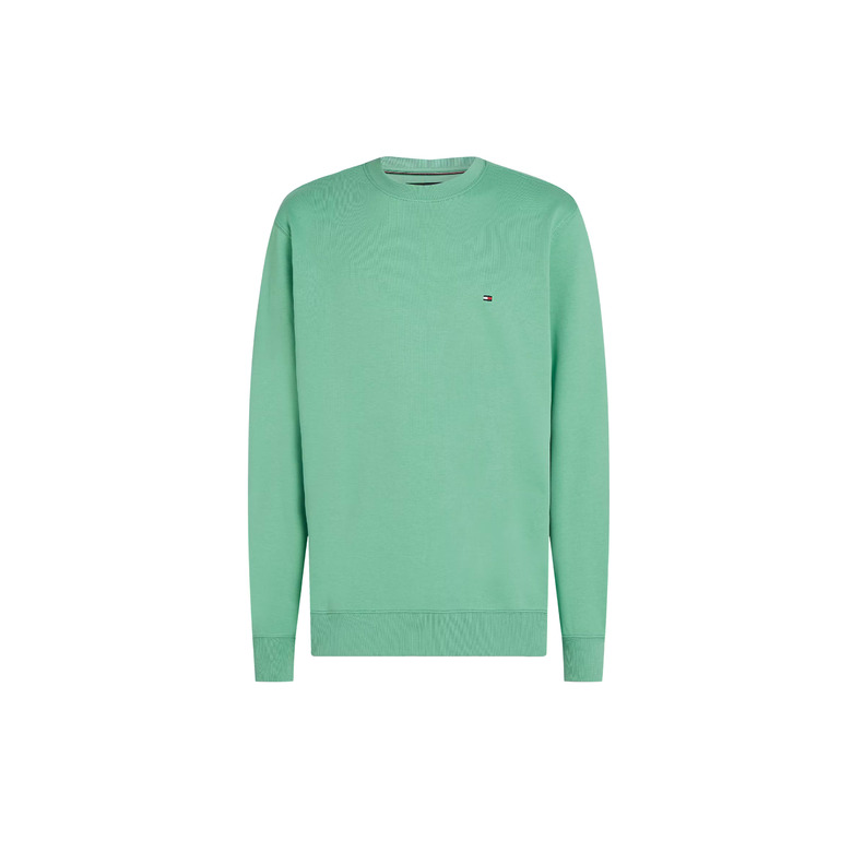 Tommy Hilfiger sweater green 1
