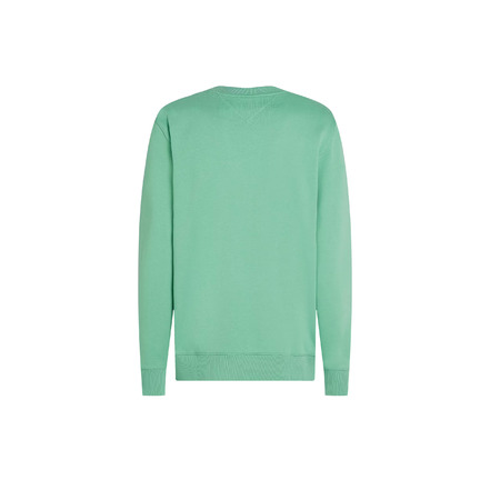 Tommy Hilfiger sweater green