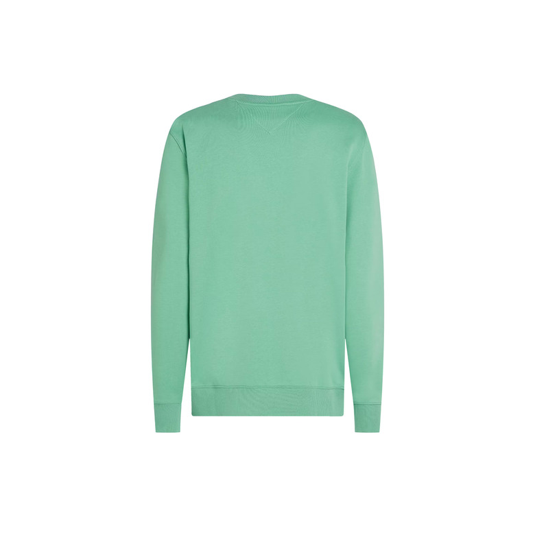 Tommy Hilfiger sweater green 2