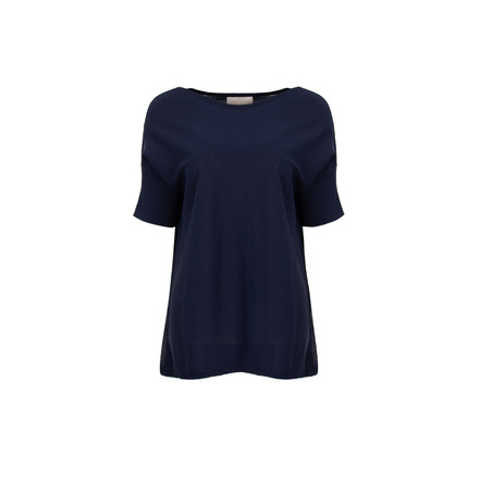 Iblues trui blauw