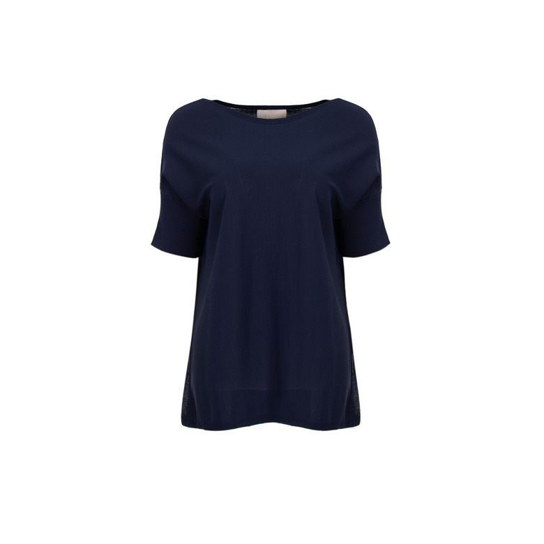 Iblues trui blauw