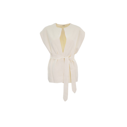 Sibin Linnebjerg cardigan ---