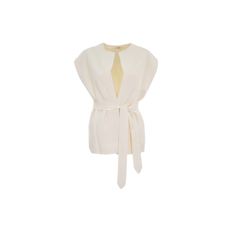 Sibin Linnebjerg cardigan ---