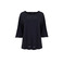 Margittes t-shirt blauw 1