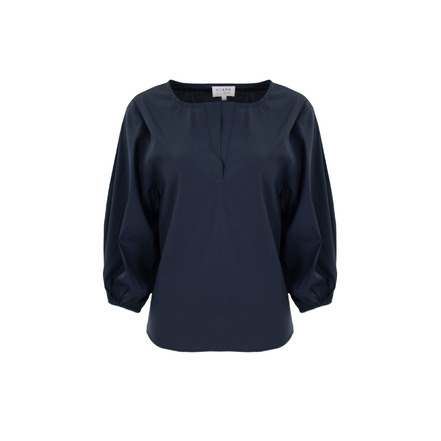 Scapa Flow blouse blue
