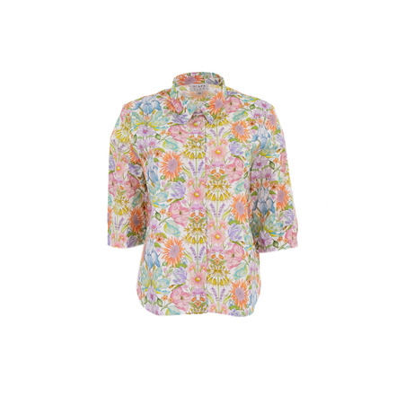 Scapa Flow blouse multicolor