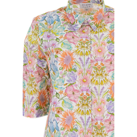 Scapa Flow blouse multicolor