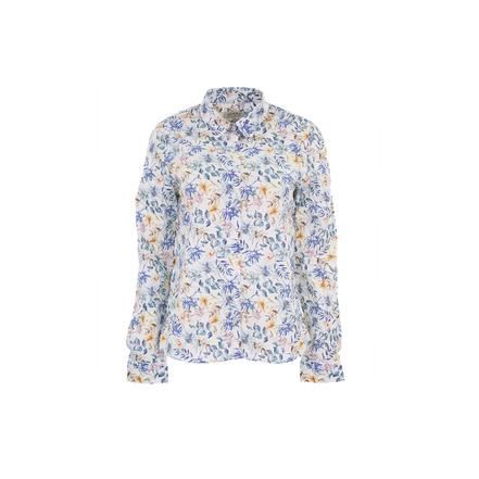 Scapa Flow blouse blue
