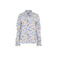 Scapa Flow blouse blue 1