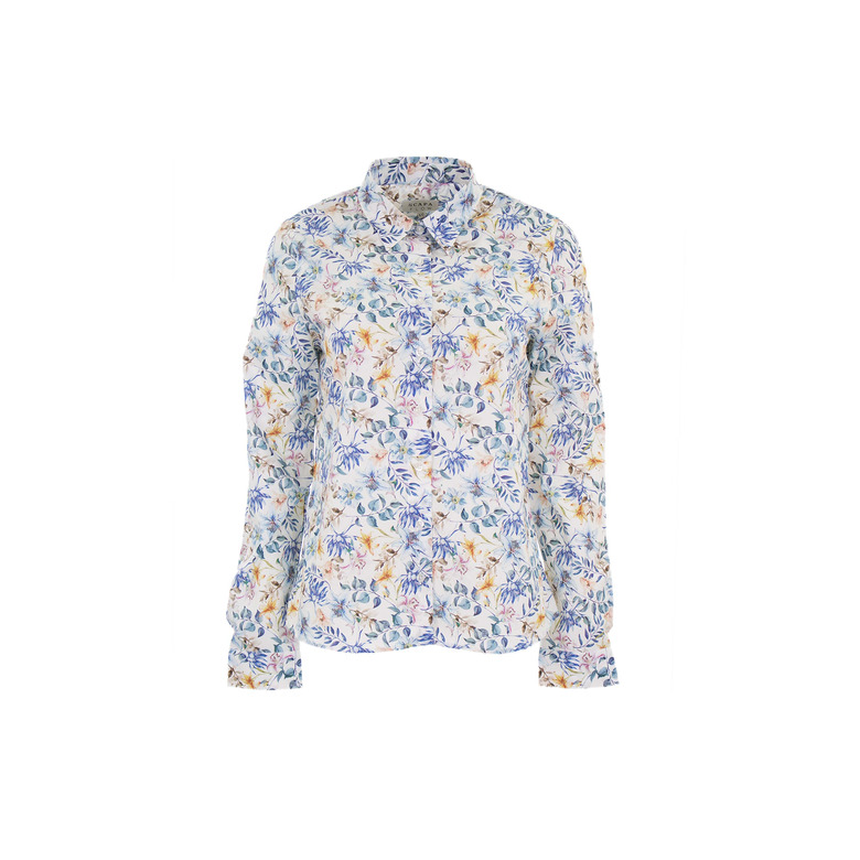 Scapa Flow blouse blue