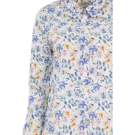 Scapa Flow blouse blue