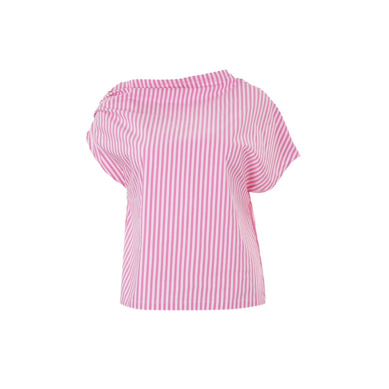 Nathalie Vleeschouwer blouse roze