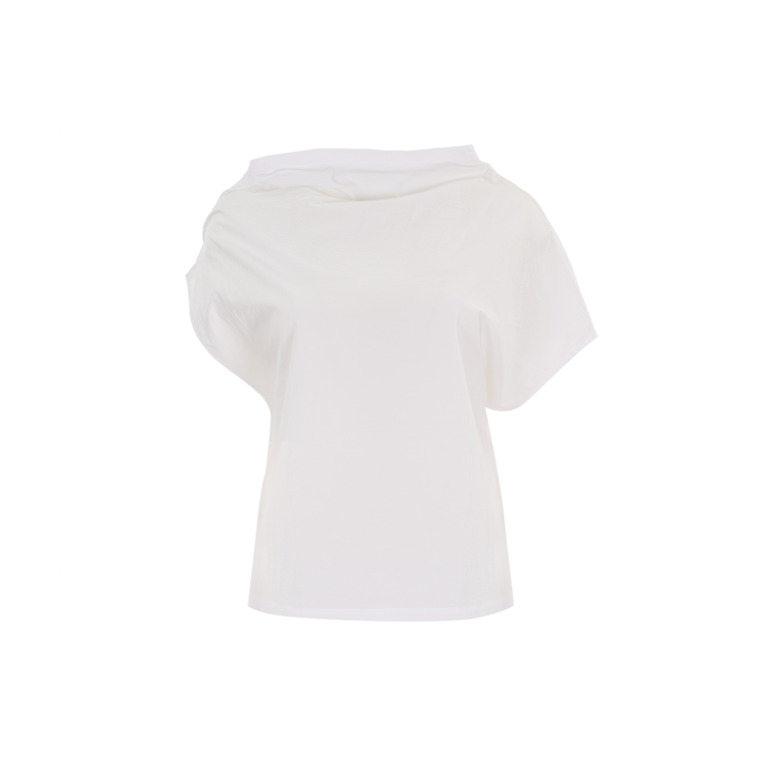 Nathalie Vleeschouwer blouse wit