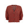 Vanessa Bruno cardigan pink