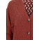 Vanessa Bruno strickjacke rosa 2