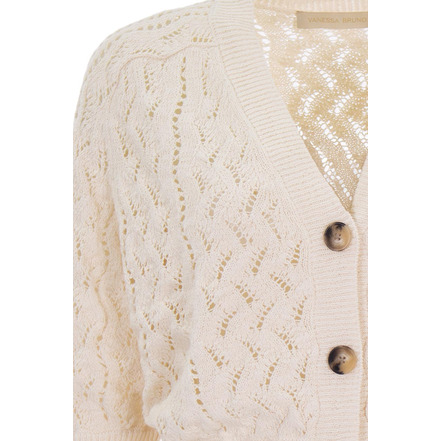 Vanessa Bruno cardigan beige
