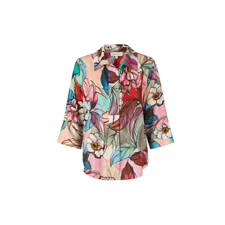 Dea Kudibal blouse multi color