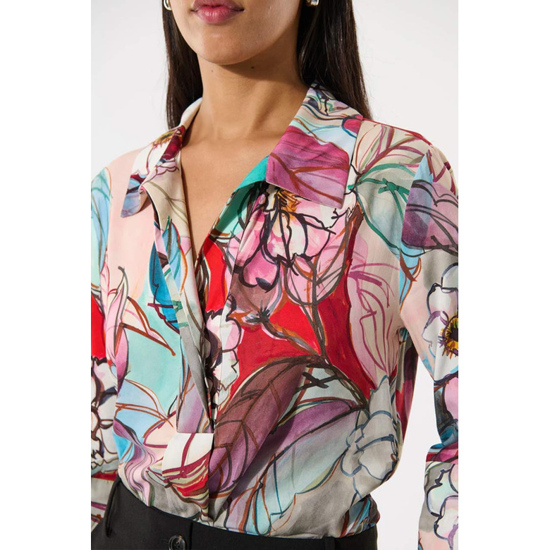 Dea Kudibal blouse multi color 2