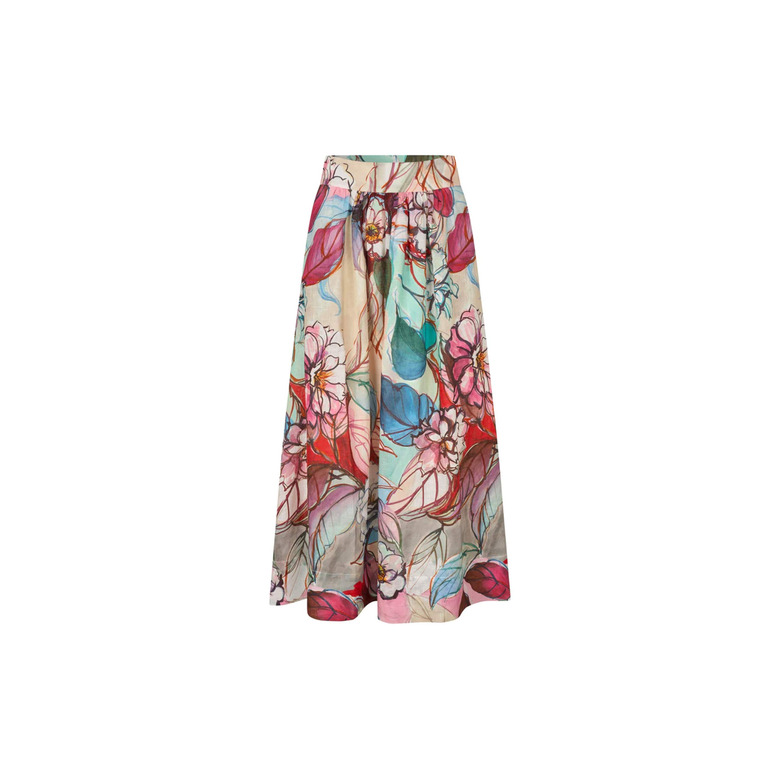 Dea Kudibal rok multi color 1