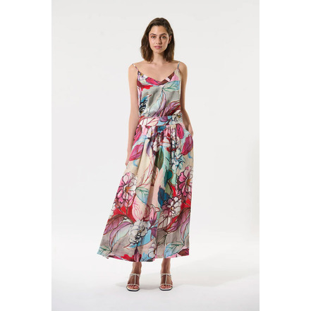 Dea Kudibal rok multi color