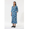 Dea Kudibal jurk blauw 2