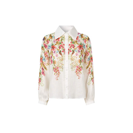 Dea Kudibal blouse multi color