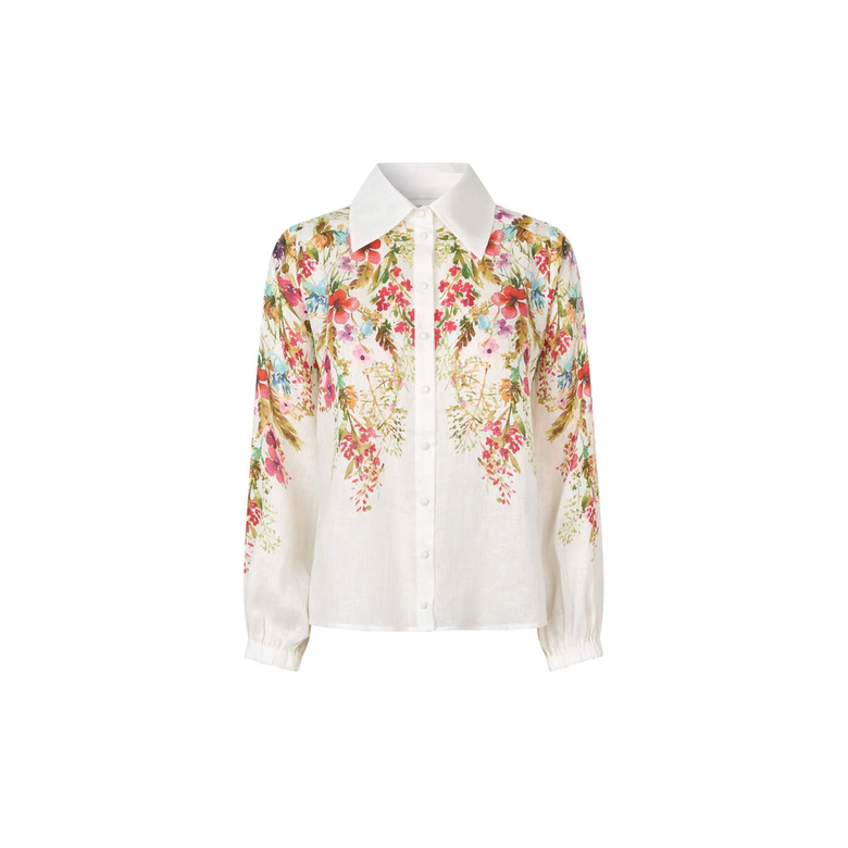 Dea Kudibal blouse multi color 1