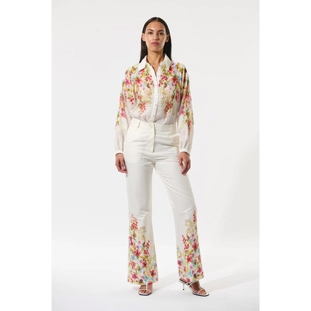 Dea Kudibal blouse multi color