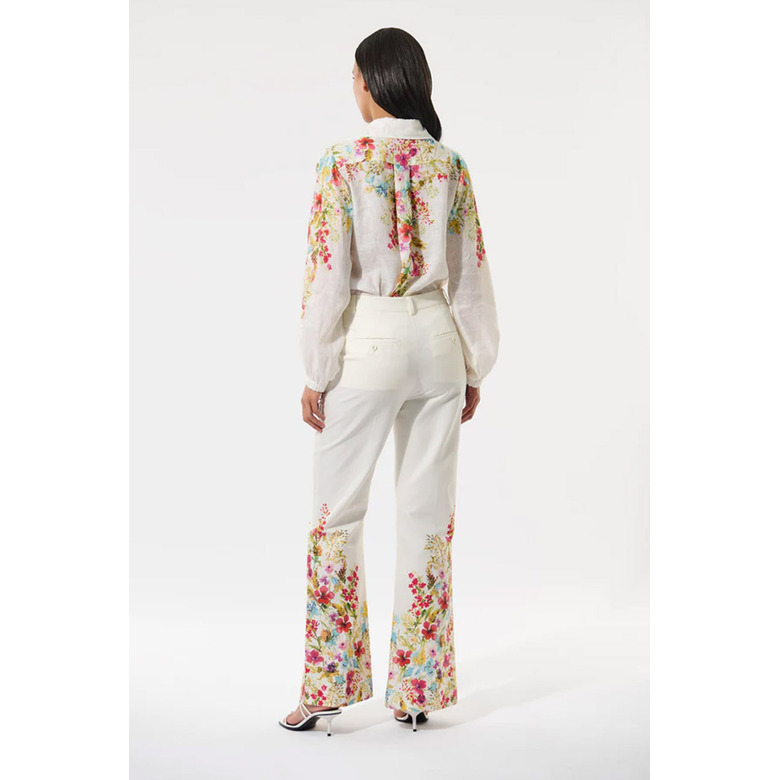 Dea Kudibal blouse multi color 3