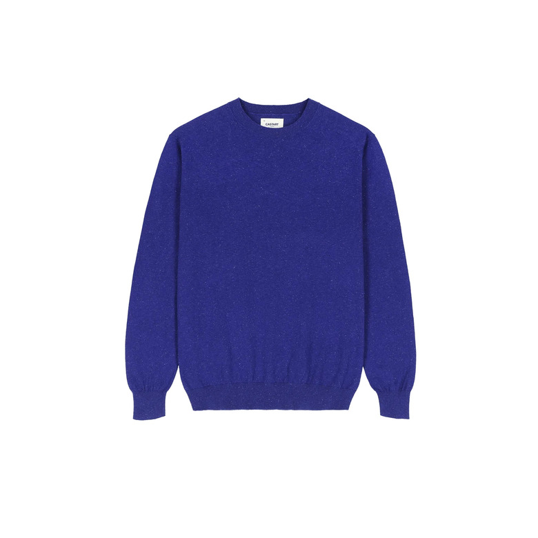 Castart sweater blue
